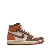 Air Jordan 1 Retro High OG 'Dusted Clay' Sneakers Air Jordan