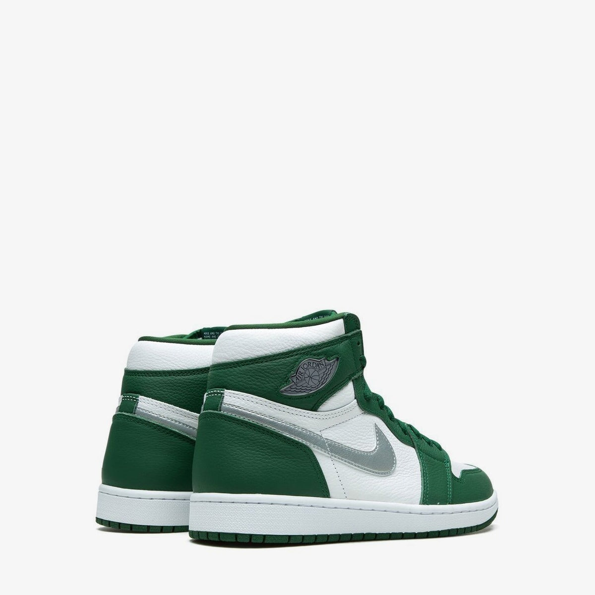 Air Jordan 1 Retro High OG "Gorge Green" Sneakers Air Jordan