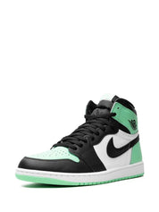 Air Jordan 1 Retro High OG "Green Glow" Sneakers Air Jordan