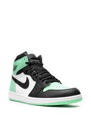 Air Jordan 1 Retro High OG "Green Glow" Sneakers Air Jordan