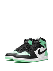 Air Jordan 1 Retro High OG "Green Glow" Sneakers Air Jordan