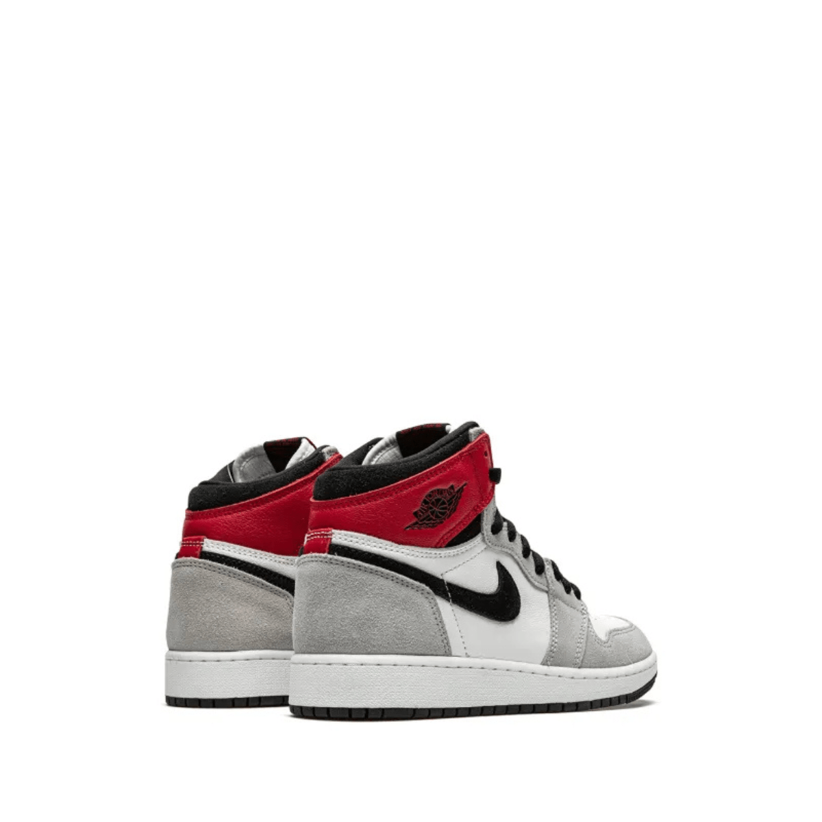 Air Jordan 1 Retro High OG GS 'Smoke Grey' Sneakers Air Jordan