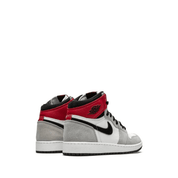 Air Jordan 1 Retro High OG GS 'Smoke Grey' Sneakers Air Jordan