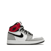 Air Jordan 1 Retro High OG GS 'Smoke Grey' Sneakers Air Jordan