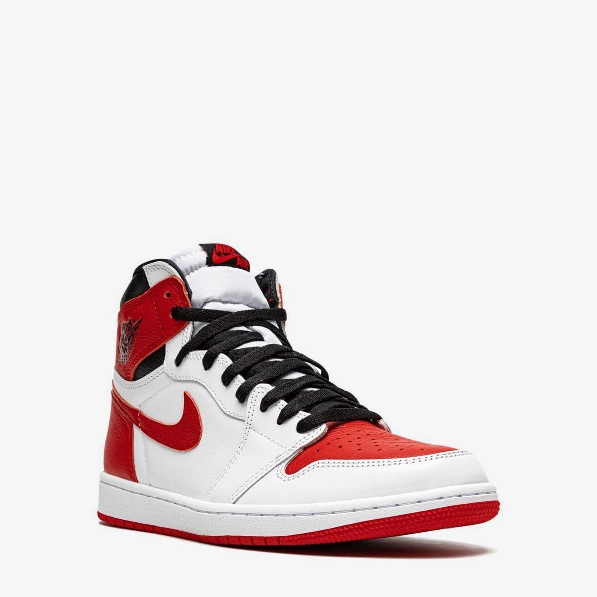 Air Jordan 1 Retro High OG Heritage Plug and Play