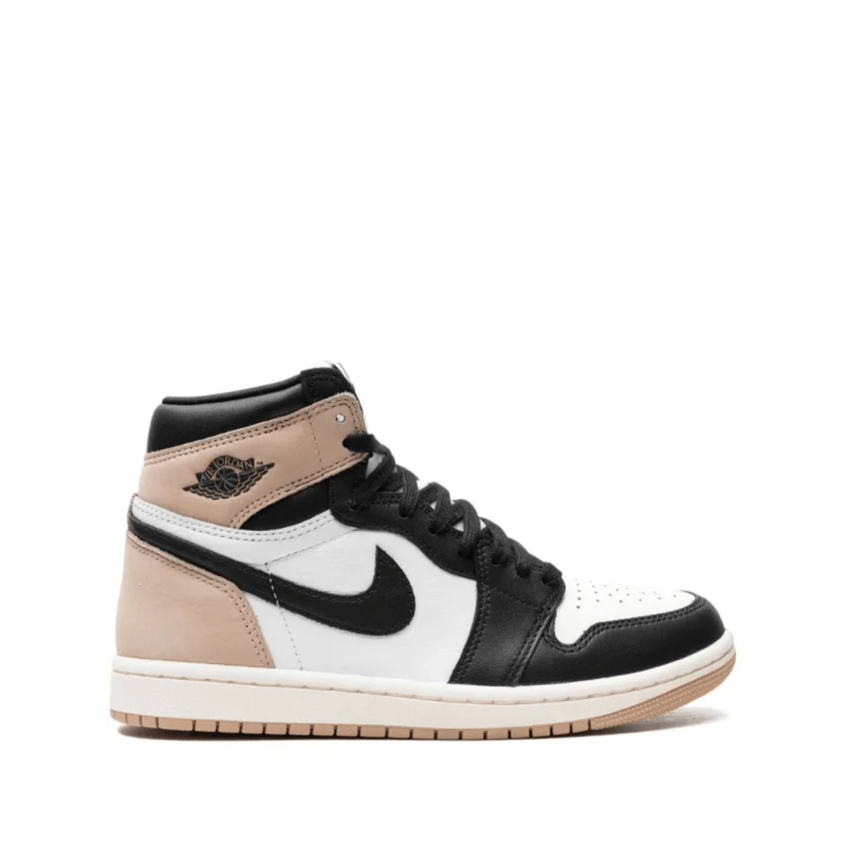 Air Jordan 1 Retro High OG 'Latte' Sneakers Air Jordan