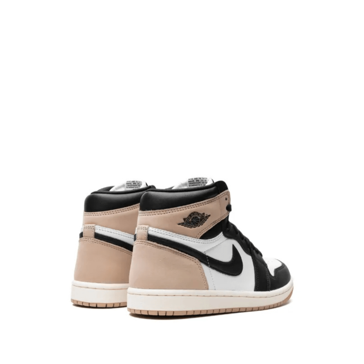 Air Jordan 1 Retro High OG 'Latte' Sneakers Air Jordan