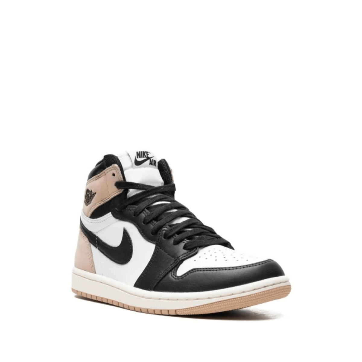 Air Jordan 1 Retro High OG 'Latte' Sneakers Air Jordan