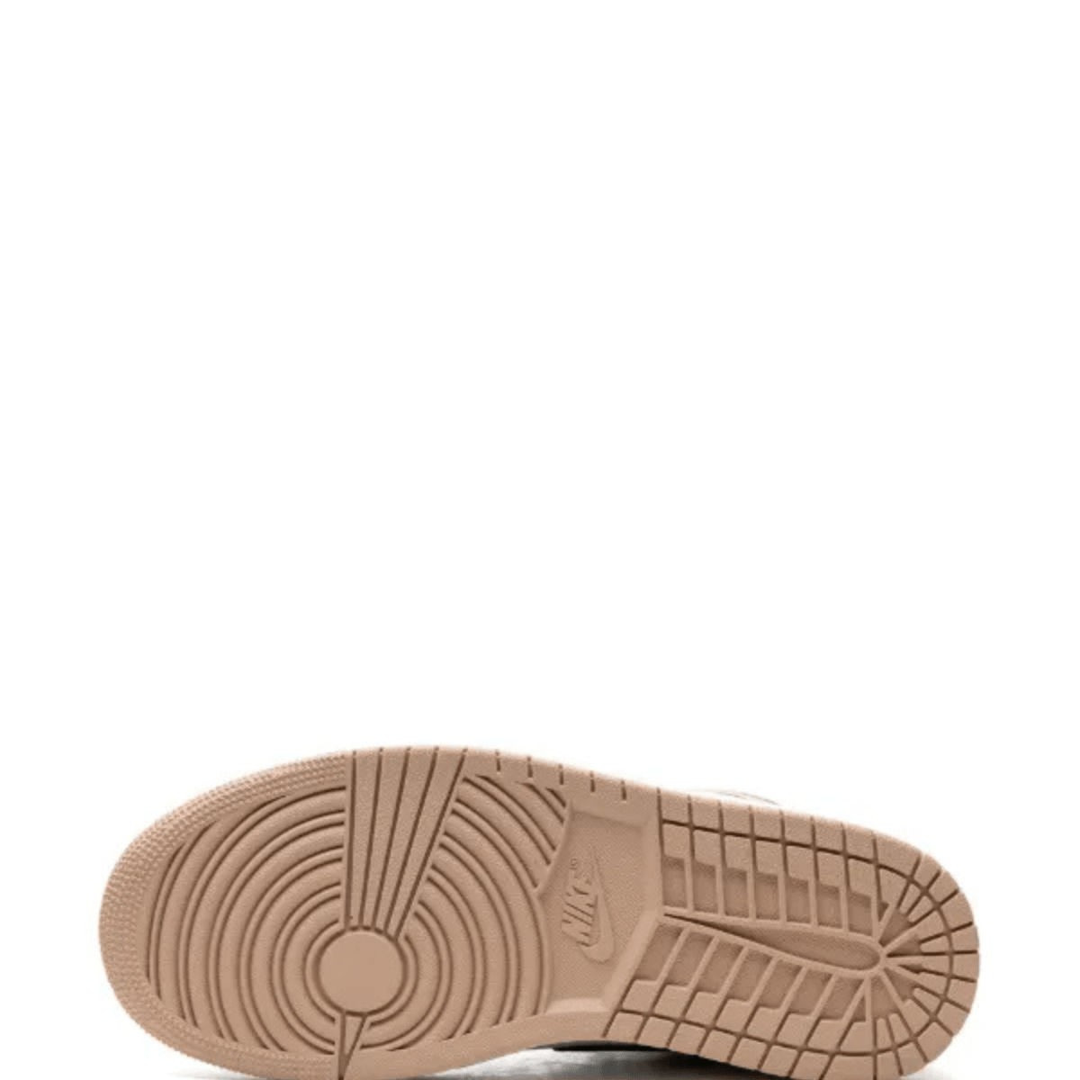 Air Jordan 1 Retro High OG 'Latte' Sneakers Air Jordan
