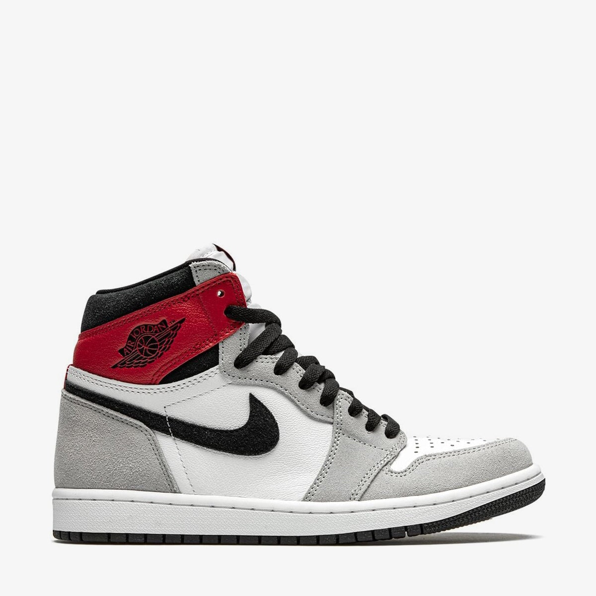 Air Jordan 1 Retro High OG “Light Smoke Grey” Sneakers Air Jordan