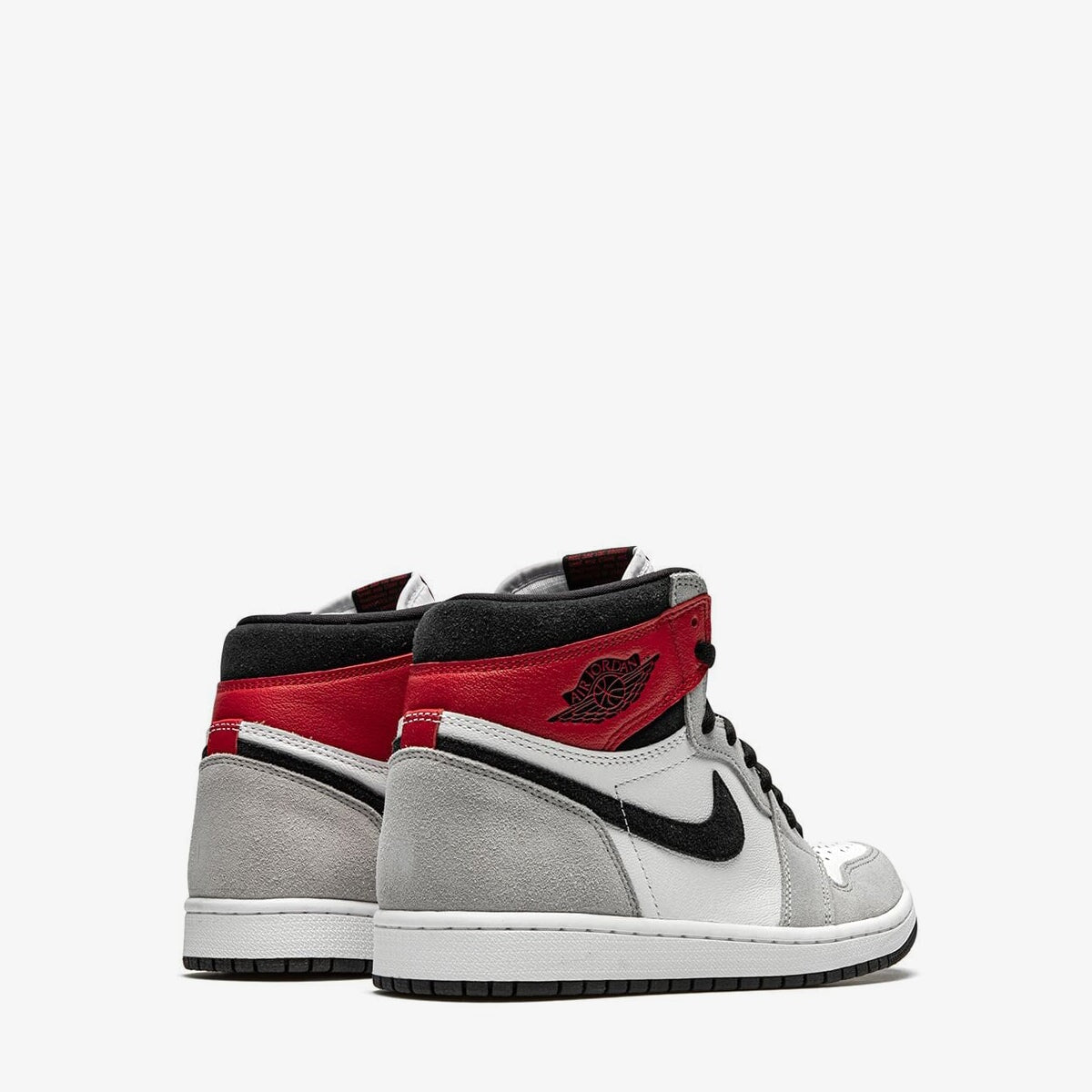 Air Jordan 1 Retro High OG “Light Smoke Grey” Sneakers Air Jordan