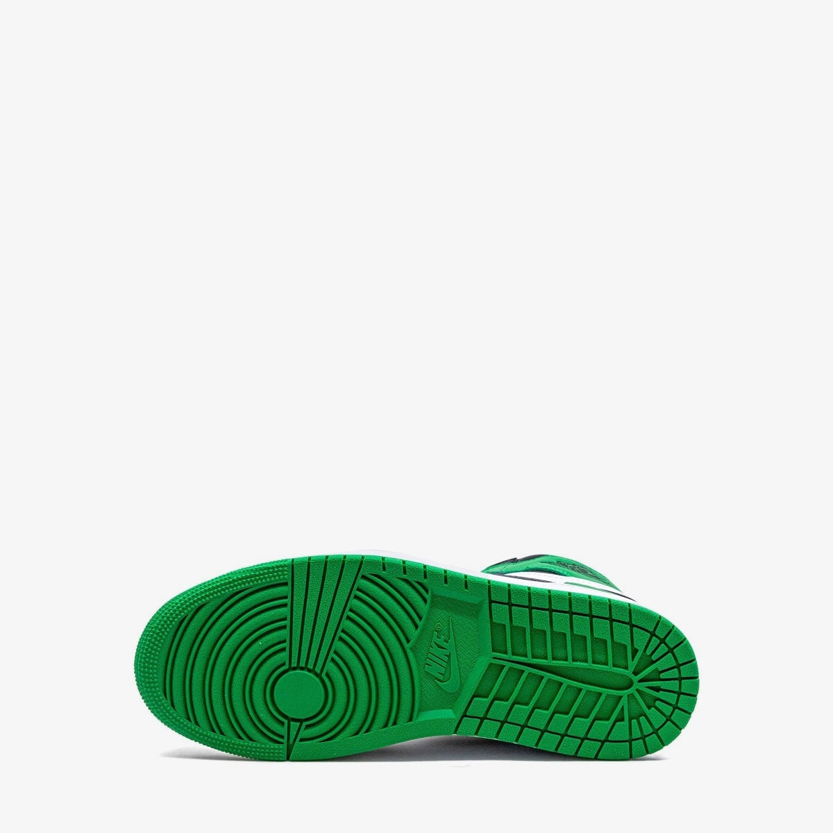 Nike Sneakers Air Jordan 1 Retro High OG Lucky Green 