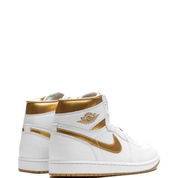 Air Jordan 1 Retro High OG 'Metallic Gold' Sneakers Air Jordan
