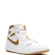 Air Jordan 1 Retro High OG 'Metallic Gold' Sneakers Air Jordan