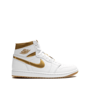 Air Jordan 1 Retro High OG 'Metallic Gold' Sneakers Air Jordan