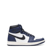 Air Jordan 1 Retro High OG 'Midnight Navy' Sneakers Air Jordan