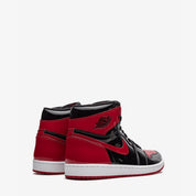 Air Jordan 1 Retro High OG "Patent-Bred" Sneakers Air Jordan