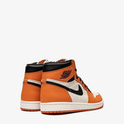 Air Jordan 1 Retro High OG “Shattered Backboard Away” Sneakers Air Jordan