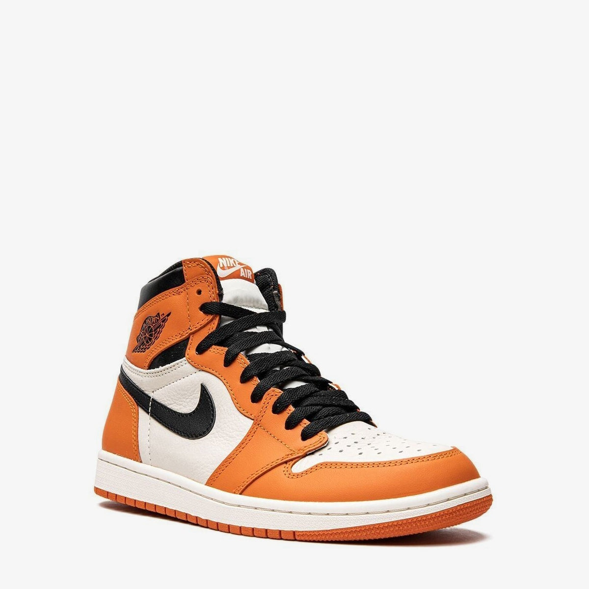 Air Jordan 1 Retro High OG “Shattered Backboard Away” Sneakers Air Jordan