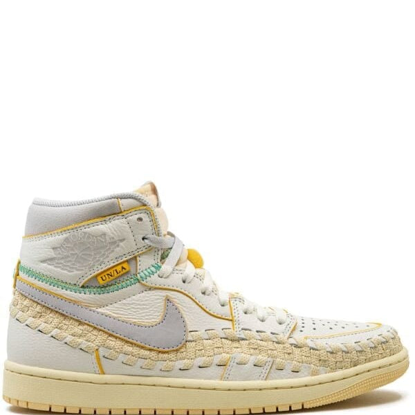 Air Jordan 1 Retro High OG SP Union LA Bephies Beauty Supply Summer of ‘96 Plug and Play