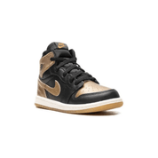 Air Jordan 1 Retro High OG TD 'Black Gold' Sneakers Air Jordan