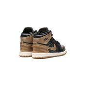 Air Jordan 1 Retro High OG TD 'Black Gold' Sneakers Air Jordan