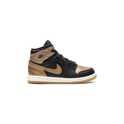 Air Jordan 1 Retro High OG TD 'Black Gold' Sneakers Air Jordan