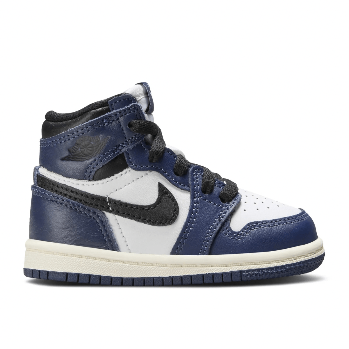 Air Jordan 1 Retro High OG TD 'Midnight Navy' Sneakers Air Jordan