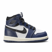 Air Jordan 1 Retro High OG TD 'Midnight Navy' Sneakers Air Jordan