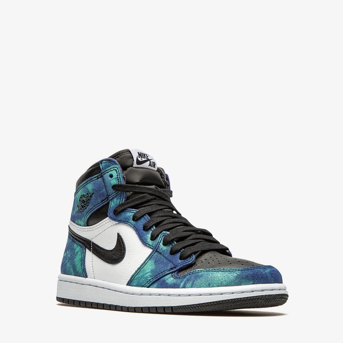 Air Jordan 1 Retro High OG “Tie-Dye” Sneakers Air Jordan