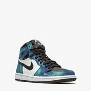Air Jordan 1 Retro High OG “Tie-Dye” Sneakers Air Jordan