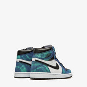 Air Jordan 1 Retro High OG “Tie-Dye” Sneakers Air Jordan