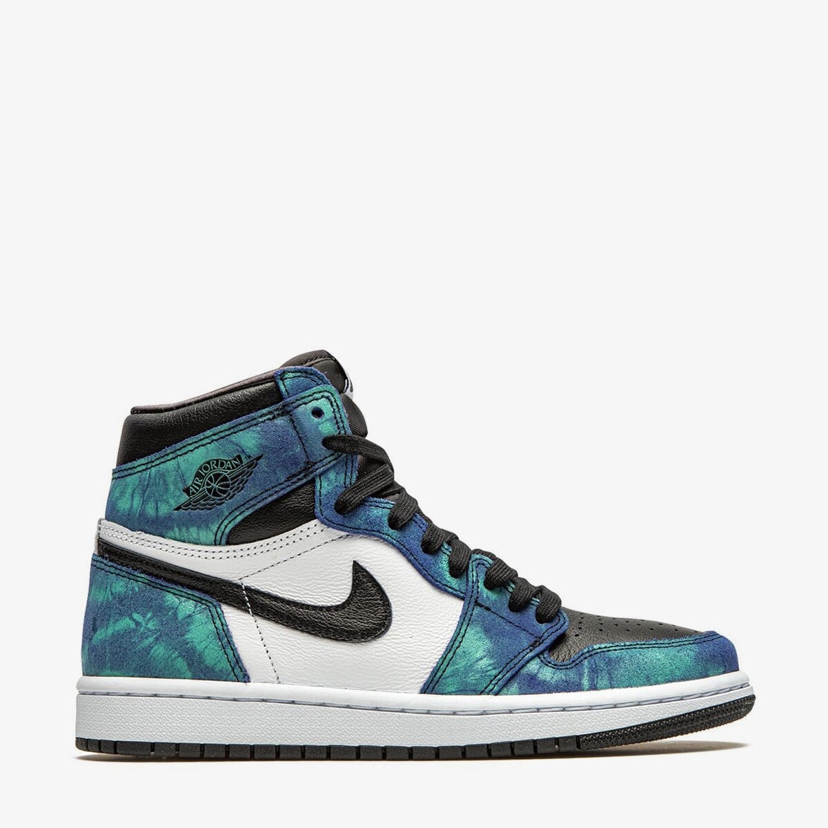 Air Jordan 1 Retro High OG “Tie-Dye” Sneakers Air Jordan