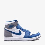 Air Jordan 1 Retro High OG “True Blue” Sneakers Air Jordan