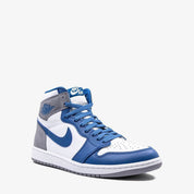 Air Jordan 1 Retro High OG “True Blue” Sneakers Air Jordan