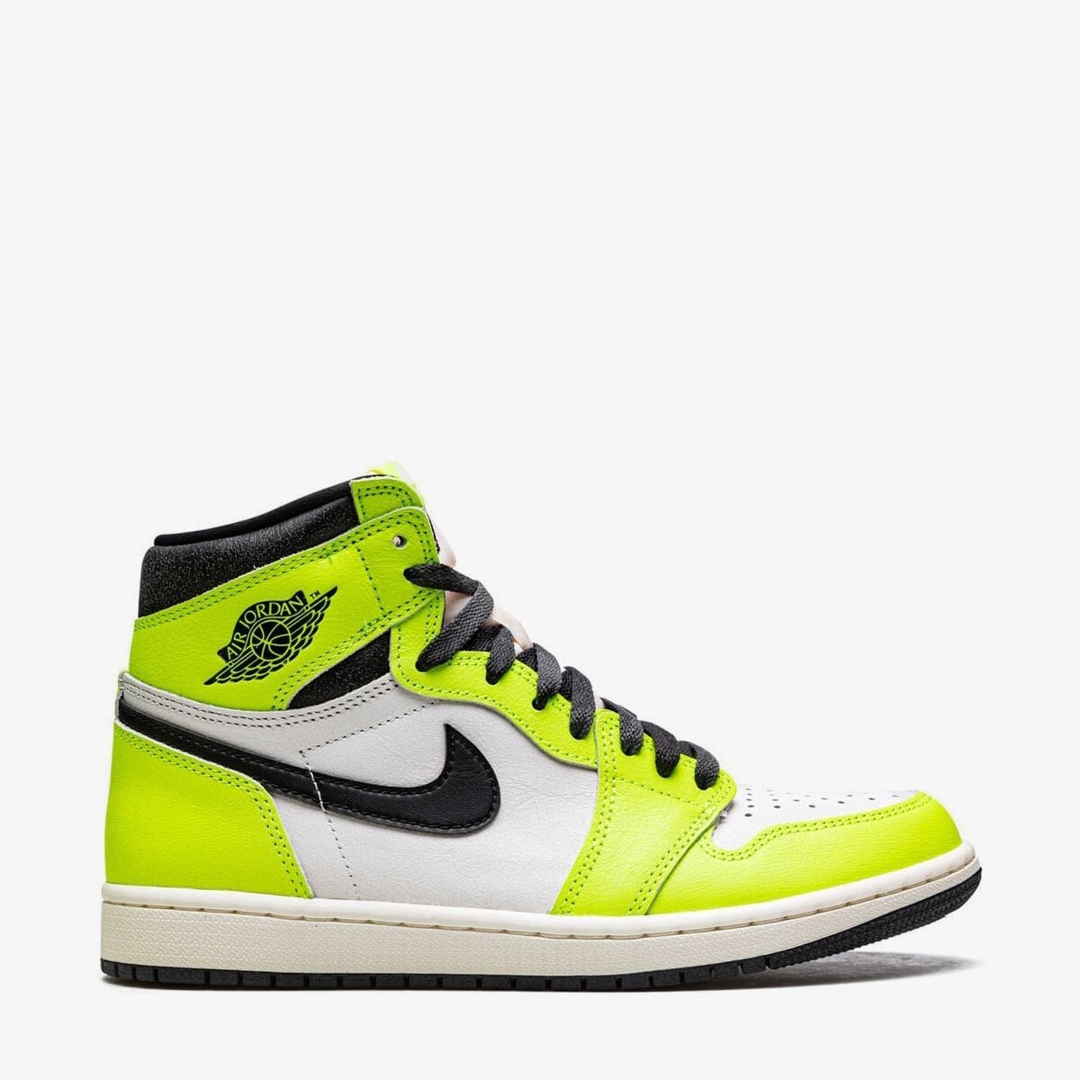 Air Jordan 1 Retro High OG 'Visionaire' – Plug and Play
