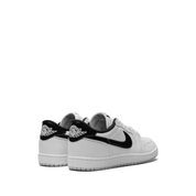 Air Jordan 1 Retro Low '85 OG 'Metallic Black' Sneakers Air Jordan