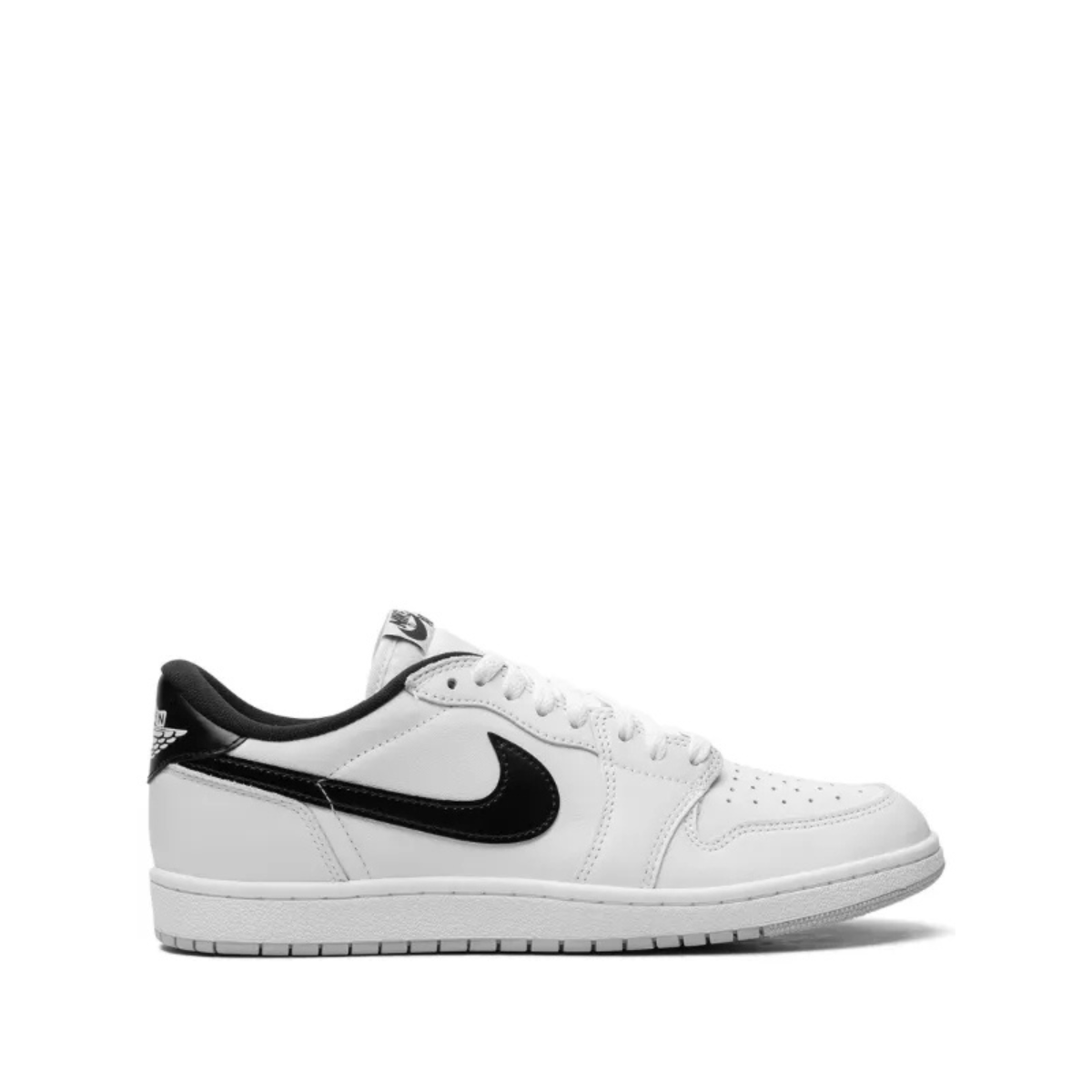 Air Jordan 1 Retro Low '85 OG 'Metallic Black' Sneakers Air Jordan