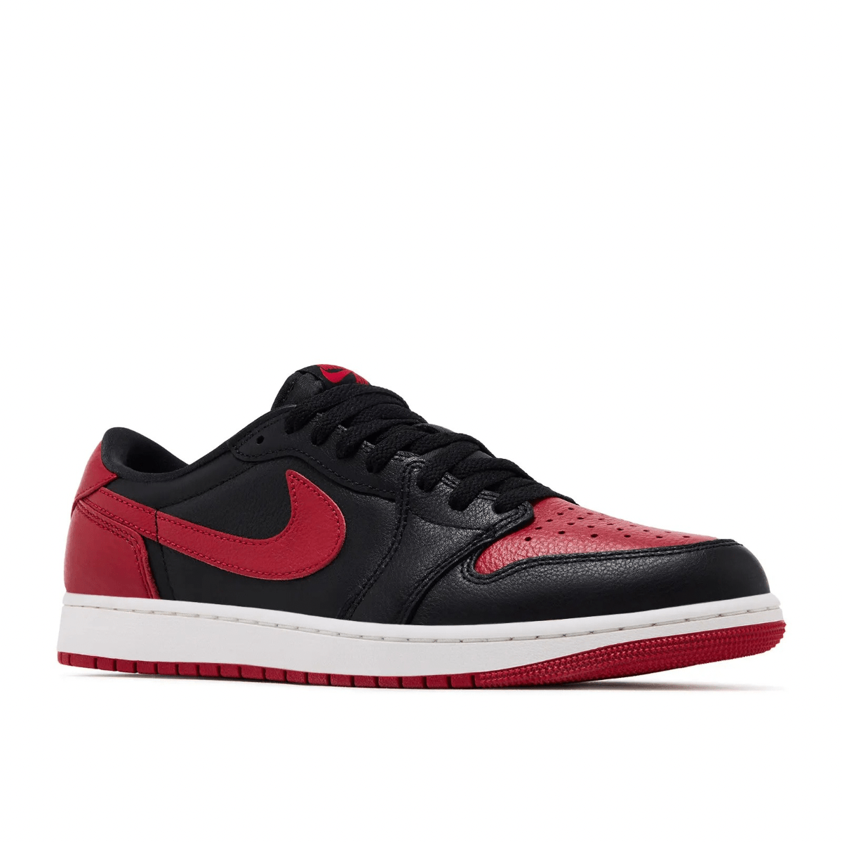 Air Jordan 1 Retro Low OG 'Banned' 2026 Sneakers Air Jordan