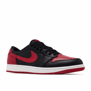 Air Jordan 1 Retro Low OG 'Banned' 2026 Sneakers Air Jordan