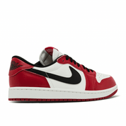 Air Jordan 1 Retro Low OG 'Chicago' 2025 Sneakers Air Jordan
