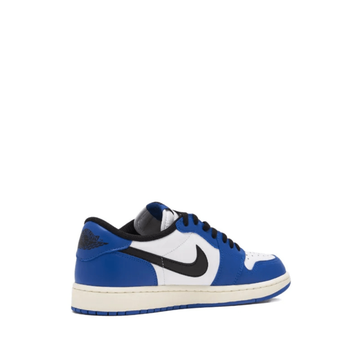 Air Jordan 1 Retro Low OG 'Game Royal' Sneakers Air Jordan
