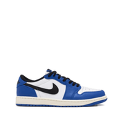 Air Jordan 1 Retro Low OG 'Game Royal' Sneakers Air Jordan
