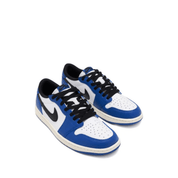 Air Jordan 1 Retro Low OG 'Game Royal' Sneakers Air Jordan