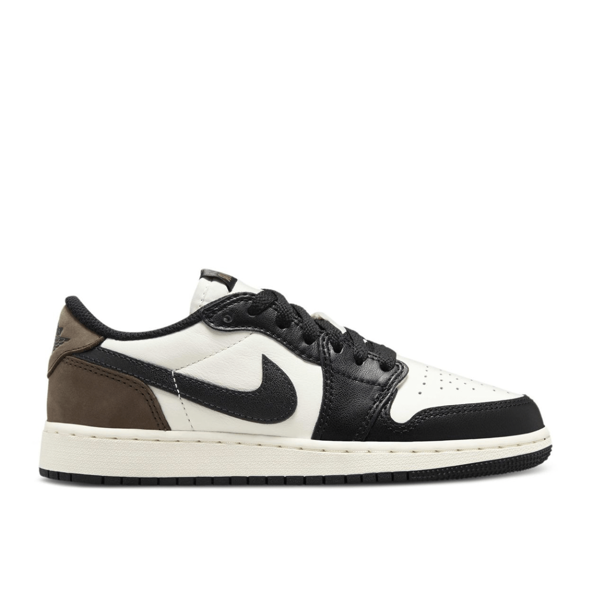 Air Jordan 1 Retro Low OG GS "Mocha" Sneakers Air Jordan