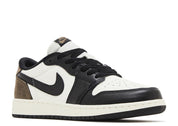 Air Jordan 1 Retro Low OG GS "Mocha" Sneakers Air Jordan