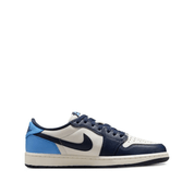 Air Jordan 1 Retro Low OG 'Obsidian UNC' Sneakers Air Jordan