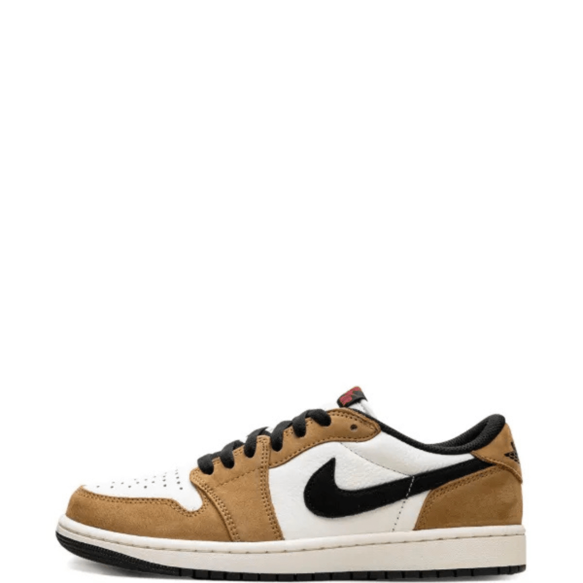 Air Jordan 1 Retro Low OG 'Rookie of the Year' Sneakers Air Jordan