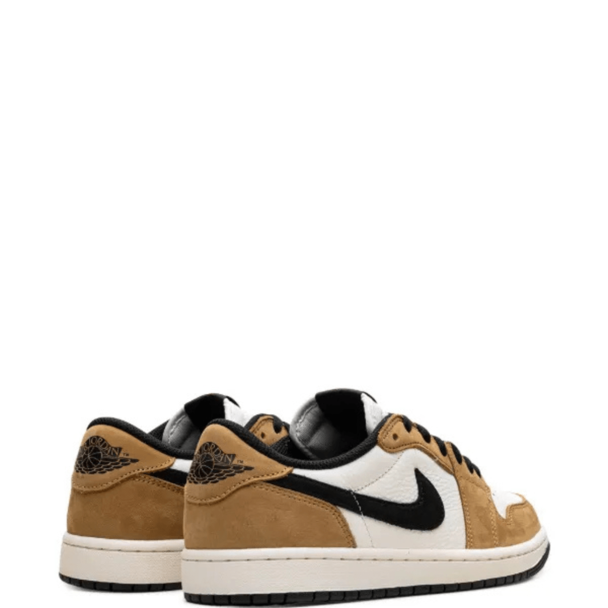 Air Jordan 1 Retro Low OG 'Rookie of the Year' Sneakers Air Jordan