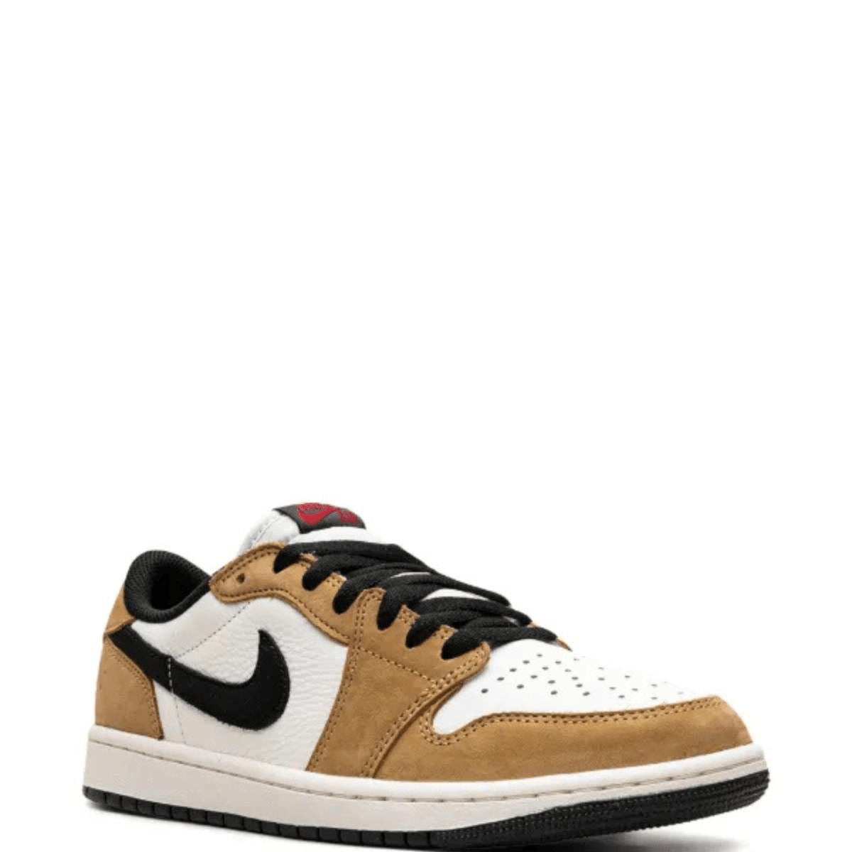 Air Jordan 1 Retro Low OG 'Rookie of the Year' Sneakers Air Jordan